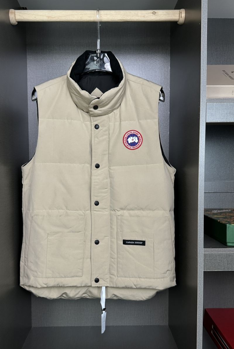 Canada Goose Down Jackets